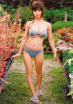 bikini cleavage double_moon horii_mizuki swimsuit underboob rating:Safe score:3 user:nil!