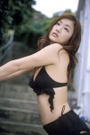 bikini_top cleavage kudo_risa skirt swimsuit rating:Safe score:1 user:nil!