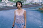 cleavage dress kago_ai miss_actress_92 panties rain see-through wet rating:Safe score:0 user:nil!
