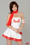 armband camisole miniskirt nagasaku_airi scarf skirt rating:Safe score:0 user:nil!