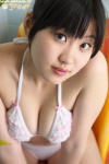 bathroom bikini cleavage ponytail swimsuit yamaguchi_yumena rating:Safe score:0 user:nil!