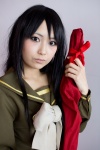 cosplay katana reon sailor_uniform school_uniform shakugan_no_shana shana sword rating:Safe score:0 user:nil!