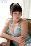 bikini_top camisole cleavage ponytail see-through swimsuit yamanaka_tomoe rating:Safe score:0 user:nil!
