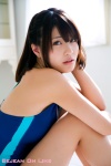 kishi_asuka one-piece_swimsuit swimsuit rating:Safe score:0 user:nil!