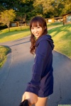 denim dgc_0999 hoodie shorts twintails yoshiki_risa rating:Safe score:0 user:nil!