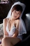 bikini_top camisole cleavage elbow_gloves gloves see-through swimsuit veil yamanaka_mayumi rating:Safe score:0 user:nil!