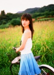 bicycle camisole miniskirt mizusawa_nako skirt rating:Safe score:0 user:nil!