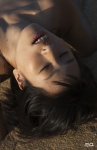 beach close-up haruna_hana miss_actress_107 rating:Safe score:0 user:nil!