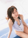 one-piece_swimsuit pool sugimoto_yumi swimsuit wet rating:Safe score:0 user:nil!