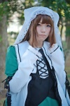 bonnet cosplay dress harumiya_yun heterochromia rozen_maiden suiseiseki vest rating:Safe score:0 user:pixymisa