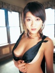 cleavage dress hara_mikie perfect_chance rating:Safe score:0 user:nil!