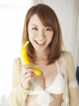 babydoll bikini_top cleavage juicy_fruit open_clothes swimsuit yamamoto_azusa rating:Safe score:1 user:nil!