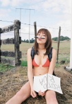 backpack bikini_top cleavage shorts sugimoto_yumi swimsuit rating:Safe score:0 user:nil!