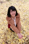 blouse chino jacket pleated_skirt skirt rating:Safe score:0 user:pixymisa