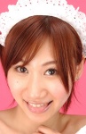apron close-up costume hairband maid maid_uniform sekiguchi_honoka rating:Safe score:0 user:nil!