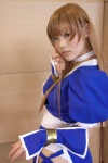 azumi_(ii) cosplay dead_or_alive kasumi_(doa) kunoichi panties rating:Safe score:0 user:darkgray