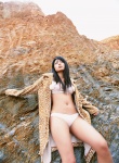 bikini fascination jacket kawamura_yukie leopard_print swimsuit rating:Safe score:0 user:nil!