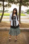 necklace shirt skirt tshirt yuzunyan rating:Safe score:0 user:pixymisa