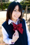 blouse ichimura_shiori school_uniform sweater_vest rating:Safe score:0 user:nil!