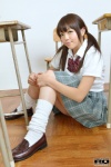 blouse higurashi_natsuki loose_socks pleated_skirt rq-star_726 school_uniform skirt socks twintails rating:Safe score:0 user:nil!