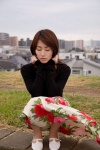 for_the_love_of_you skirt sweater tani_momoko rating:Safe score:2 user:nil!