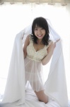 babydoll bed cleavage nakamura_shizuka see-through shorts ys_web_336 rating:Safe score:0 user:nil!