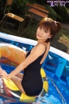 ass kurokawa_kei one-piece_swimsuit pool side_ponytail swimsuit wet rating:Safe score:0 user:nil!