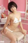 bikini cleavage rq-star_609 side-tie_bikini swimsuit yasueda_hitomi rating:Safe score:1 user:nil!