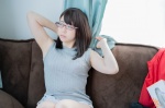 compliant_toy?_love_doll_set cosplay glasses hairclip hoshino_mami original shorts sweater rating:Safe score:1 user:nil!