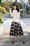 ito_emi skirt sweater rating:Safe score:0 user:nil!