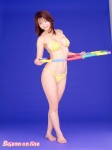 aizawa_hitomi bikini cleavage swimsuit rating:Safe score:1 user:nil!