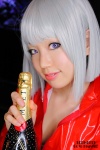 bodysuit cosplay guri original silver_hair rating:Safe score:0 user:nil!