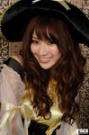 cosplay dress ogoshi_shihomi pirate_costume pirate_hat rq-star_417 rating:Safe score:0 user:nil!