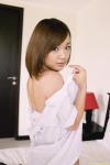 bed blouse costume dgc_0842 open_clothes school_uniform tani_asami rating:Safe score:1 user:nil!