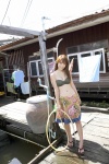 bikini_top cleavage skirt swimsuit wanibooks_70 yamamoto_azusa rating:Safe score:1 user:nil!