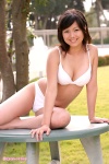 bikini cleavage sakamoto_rion swimsuit rating:Safe score:0 user:nil!