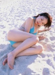 ass beach bikini cleavage nishida_mai swimsuit wet ys_web_186 rating:Safe score:0 user:nil!