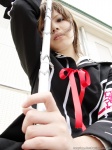 armband blazer blouse cosplay izuki pleated_skirt school_uniform skirt staff vampire_knight yuki_cross rating:Safe score:0 user:nil!
