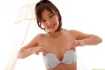 bikini_top cleavage dgc_0815 murakami_yuri ponytail swimsuit rating:Safe score:0 user:nil!