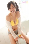 bikini_top cleavage hoodie ponytail shorts swimsuit yamanaka_mayumi rating:Safe score:0 user:nil!