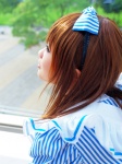 alice_(wonderland) apron cosplay dress hairband hiromichi original rating:Safe score:1 user:nil!