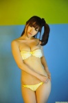 bikini cleavage dgc_0926 kuriyama_mui side_ponytail swimsuit rating:Safe score:2 user:nil!