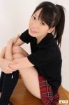costume kneesocks koizumi_miyuki miniskirt pleated_skirt rq-star_379 school_uniform skirt rating:Safe score:0 user:Ale