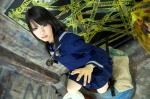 cosplay katana original pleated_skirt sailor_uniform school_uniform shimotu_kisato skirt sword rating:Safe score:0 user:xkaras