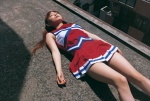 cheerleader costume nakagawa_shoko rating:Safe score:1 user:darkgray