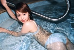 ass bikini iwasa_mayuko pool swimsuit wet rating:Safe score:1 user:nil!