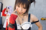 belt cosplay elbow_gloves gloves hairband kipi suzumiya_haruhi suzumiya_haruhi_no_yuuutsu rating:Safe score:0 user:nil!