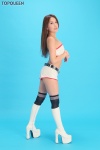 asakura_mai boots race_queen shorts thighhighs tubetop rating:Safe score:1 user:nil!
