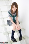 costume girlz_high kasama_juri kneesocks pleated_skirt sailor_uniform school_uniform skirt rating:Safe score:0 user:nil!