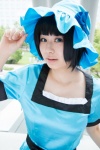 cosplay dress hat orikata_ichika shiina_mayuri steins;gate rating:Safe score:0 user:pixymisa